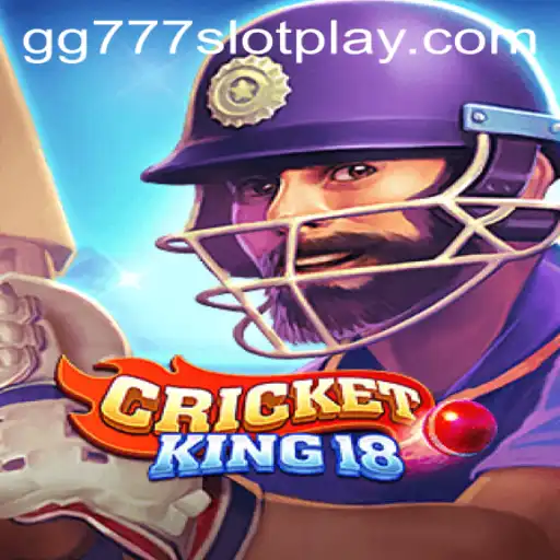 CricketKing18: An In-Depth Look into the Game