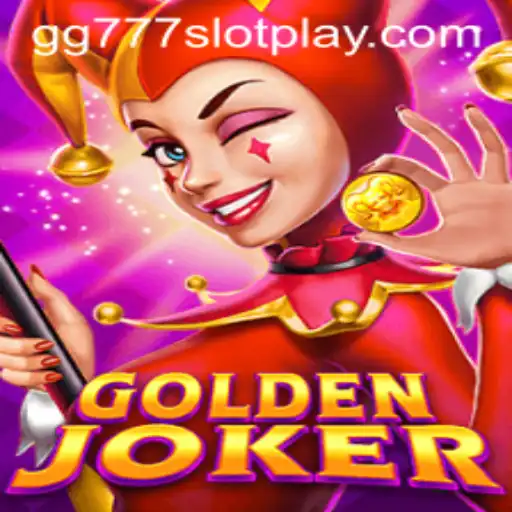 Discover the Excitement of GoldenJoker: A Dive into the GG777 Slot App