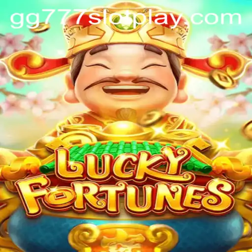Discover the Exciting World of LUCKYFORTUNES on the GG777 Slot App