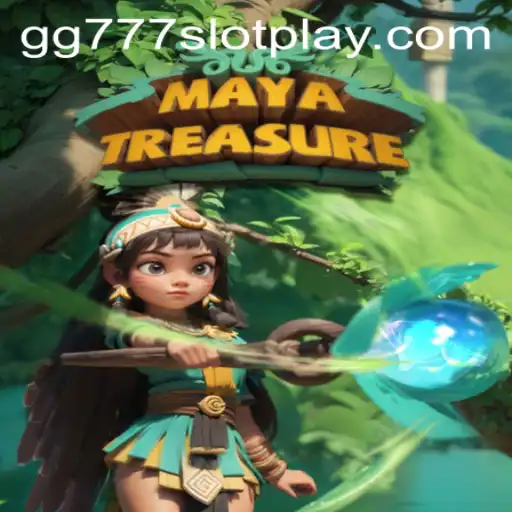 Exploring the Fascinating World of 'MayaTreasure' in the gg777 Slot App