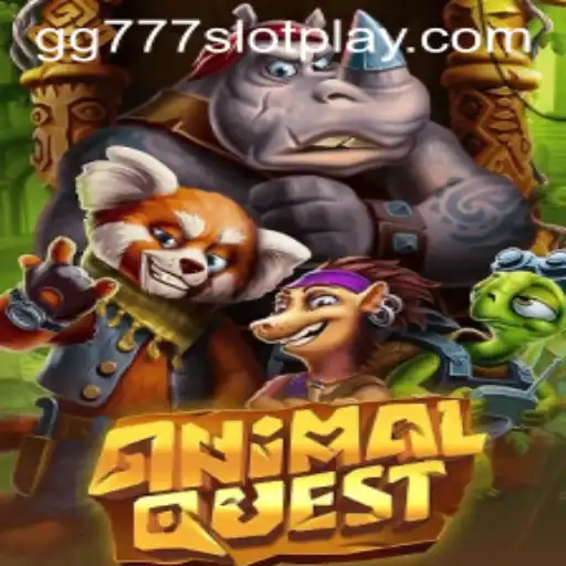 Exploring the World of AnimalQuest: A Thrilling Adventure Combined with the Excitement of gg777 Slot App