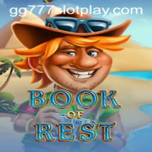 Exploring the Mystical World of BookofRest and the GG777 Slot App