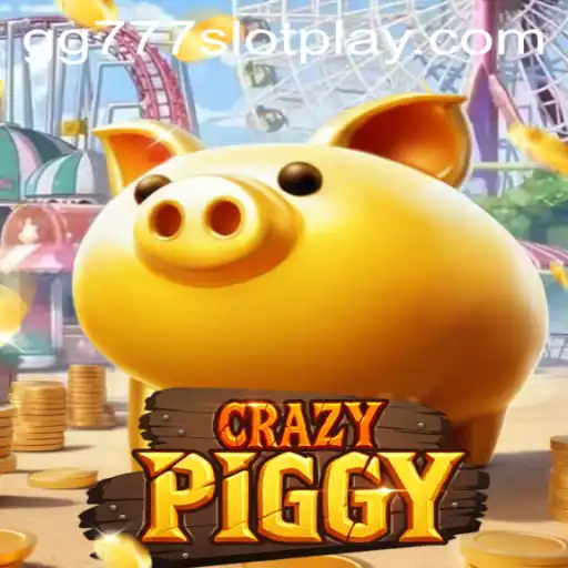 Exploring CrazyPiggy and the Exciting World of GG777 Slot App