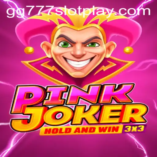 Exploring Pinkjoker and the GG777 Slot App Experience