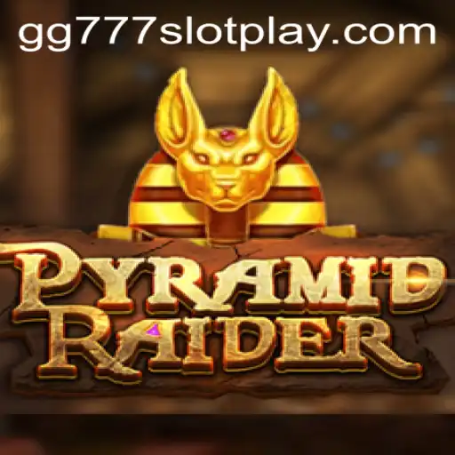 Explore the Thrilling World of PyramidRaider and gg777 Slot App
