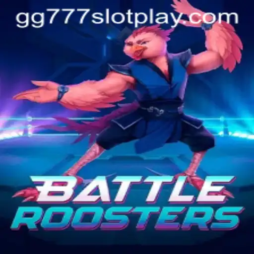 BattleRoosters: A Strategic Turn-Based Game Meets the World of gg777 Slot App