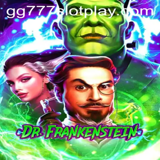 Discovering DrFrankenstein: The Thrilling Fusion of Classic Horror and Modern Gaming