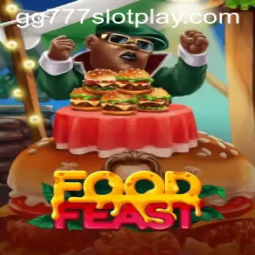 Exploring the Vibrant World of FoodFeast: A Delectable Gaming Experience