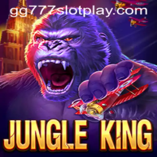 Exploring JungleKing: An Immersive Adventure with GG777 Slot App