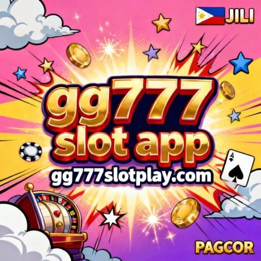 gg777 slot app