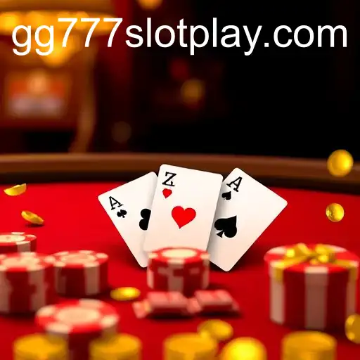 Exploring the World of Online Baccarat: A Deep Dive into the gg777 Slot App