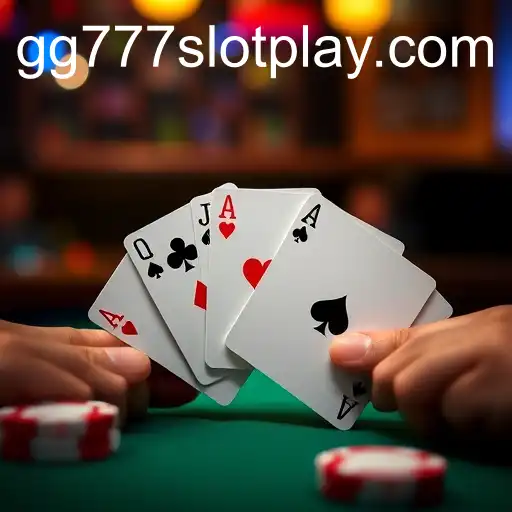 Exploring the Rich World of Poker Games